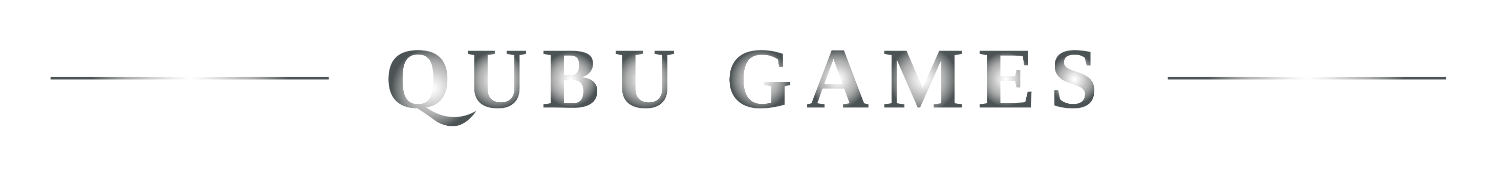 QUBU GAMES